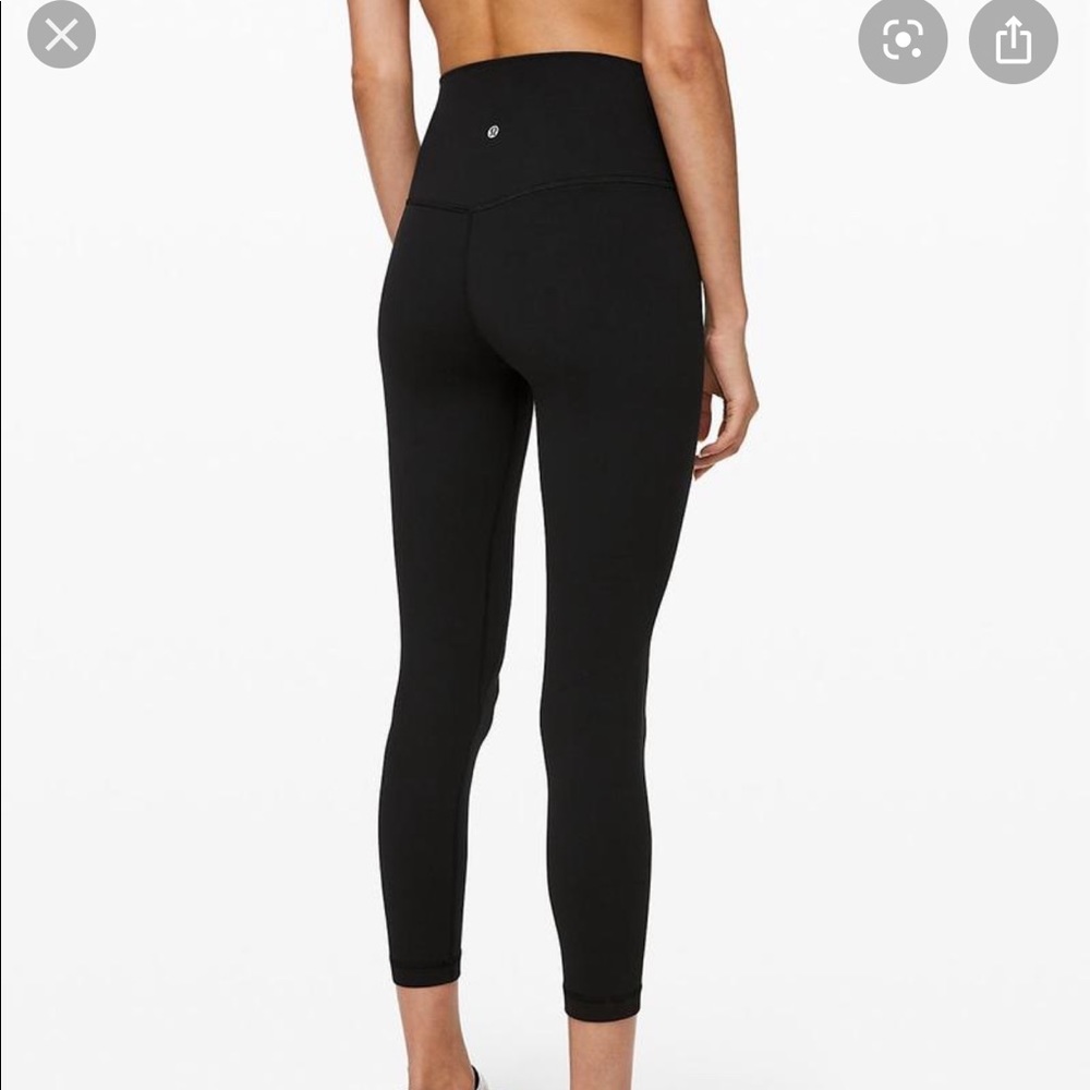 Lululemon align